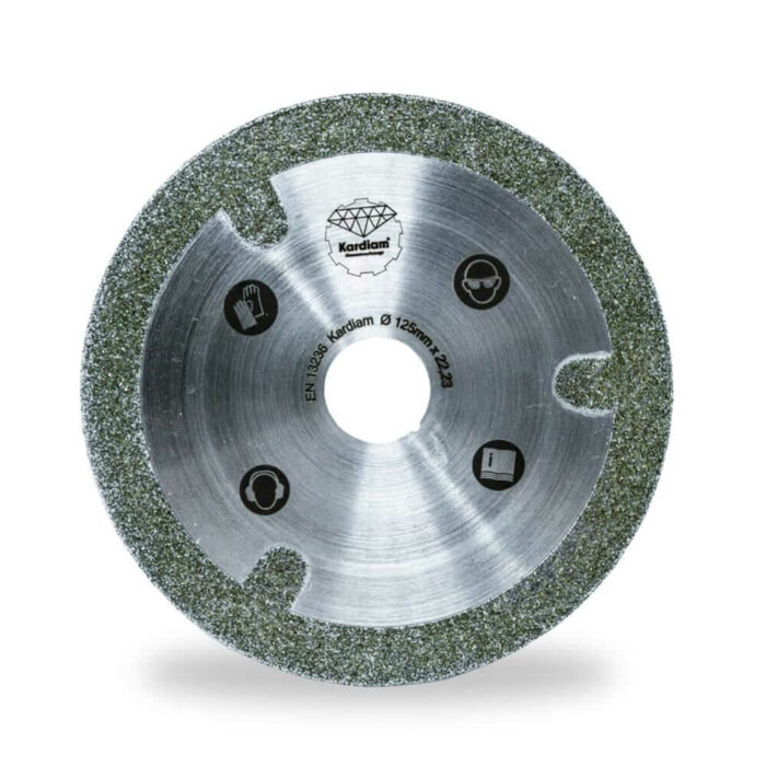 Diamond cutting disc ø115/22,2 PREMIUM