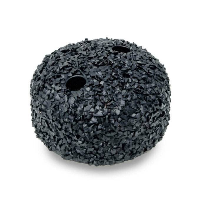 CB Halfglobe m. t. Ø63 for ø55/22 small