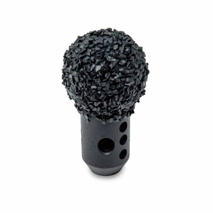 CB Globe milling tool Ø 31 mm f. M8+Cone