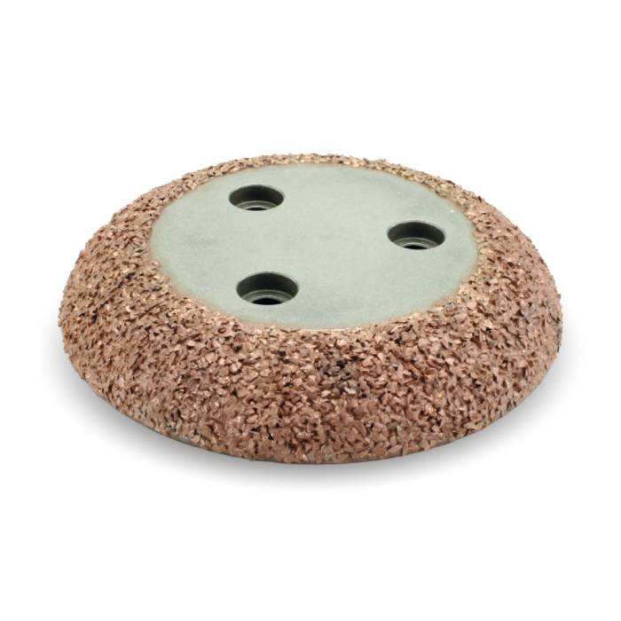 Traction wheel Ø98/16 for I.S.T