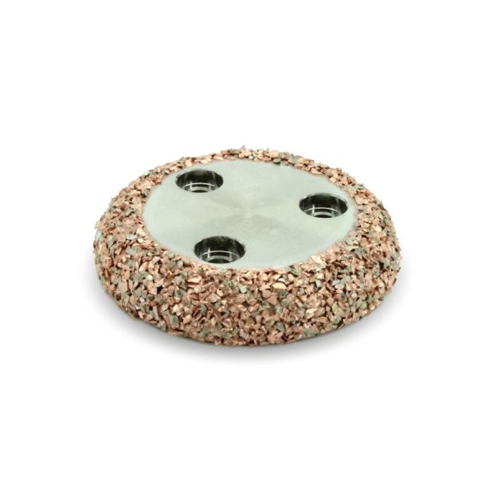 Traction wheel Ø50/10 for I.S.T
