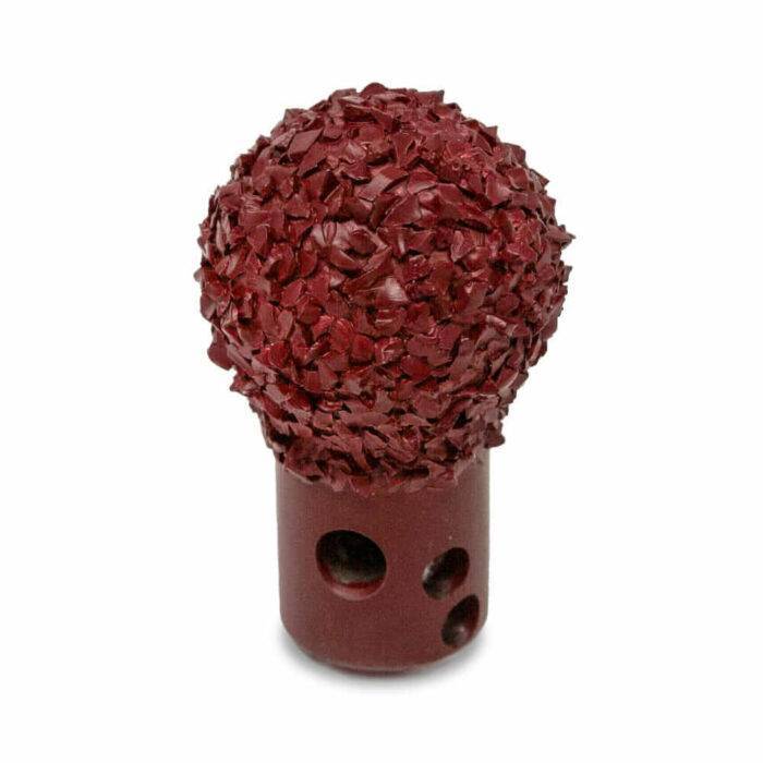 CB Globe milling t. Ø 31 IMS-MICRO-NEW long