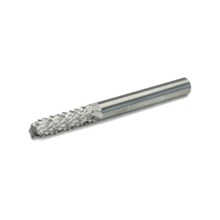 HM-Frässtift Ø6, Schaft ø6mm