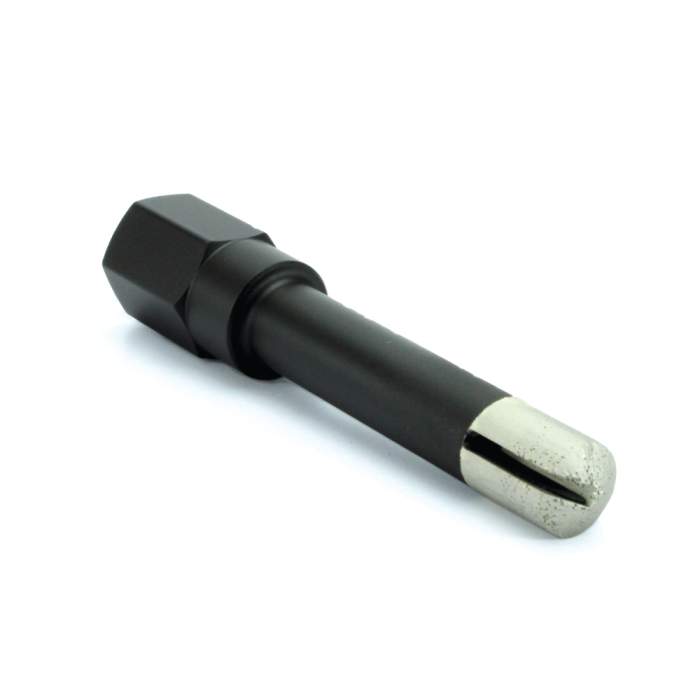 Dia-Fingerfräser Ø12mm für M14