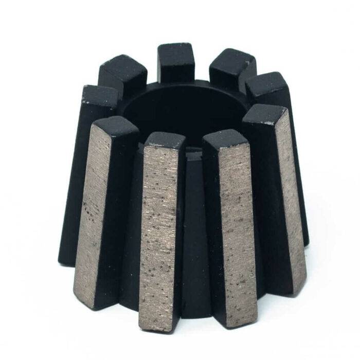 Dia Cone milling tool Ø55/45 for M14
