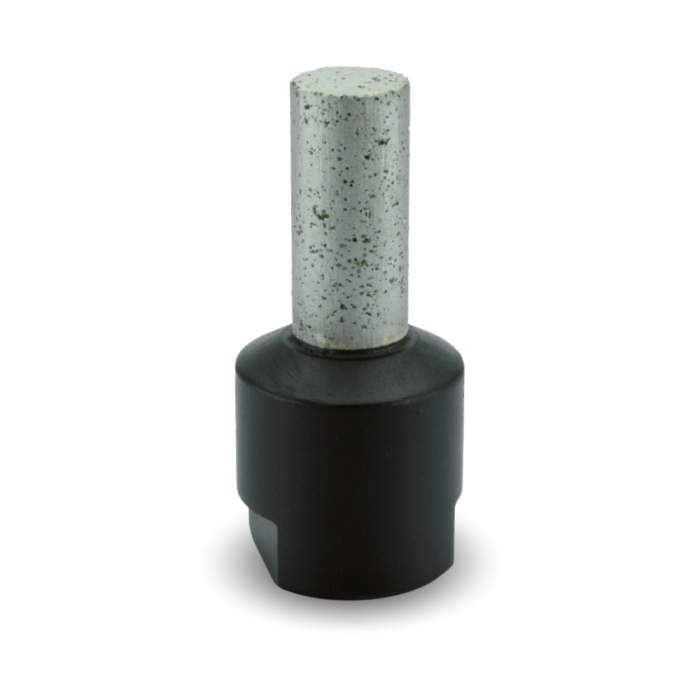 Dia-Fingerfräser Ø12mm für M14