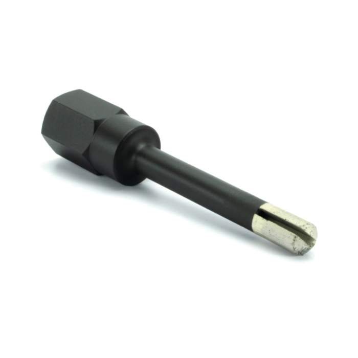 Dia-Fingerfräser Ø8mm für M14