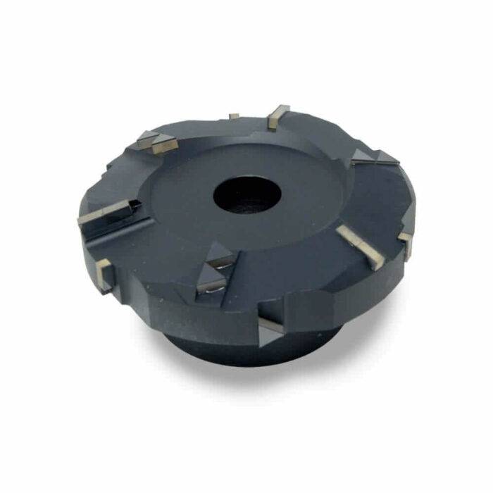 PKD Inflow pipe milling tool Ø90 Ø55/22