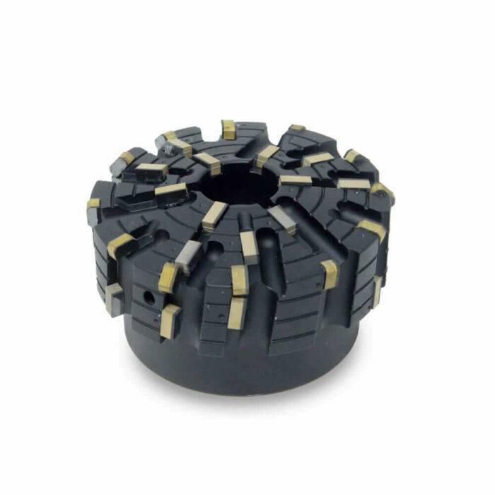 PKD Inflow pipe m.t. DN300; Ø70 GR f.Ø55