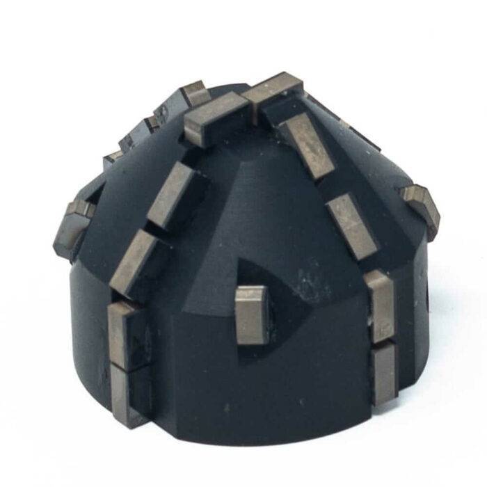PKD Cone Cylinder milling t. Ø42 for M14