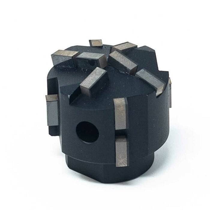PKD Cylinder milling tool Ø30 for M14