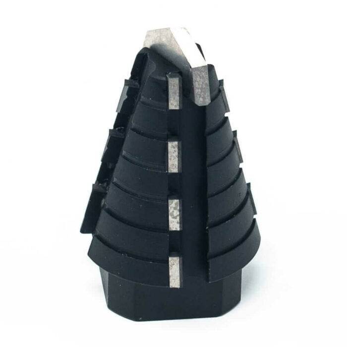 PKD Cone milling t. Ø28/14 +CB SRC for M14 H47