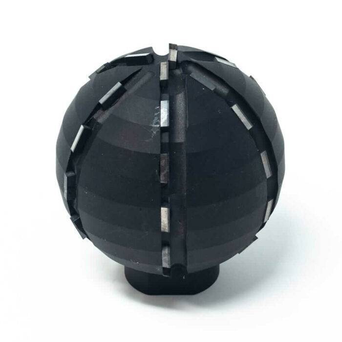 PKD-Kugelfräser Ø60 SRC für M14