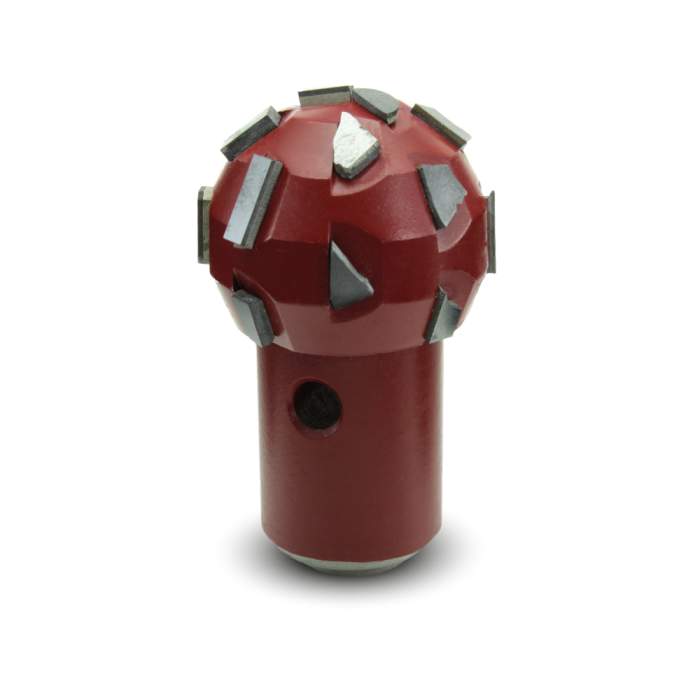 PKD-Kugelfr.  Ø 30 ASMY IMS-MICRO-NEU SVL