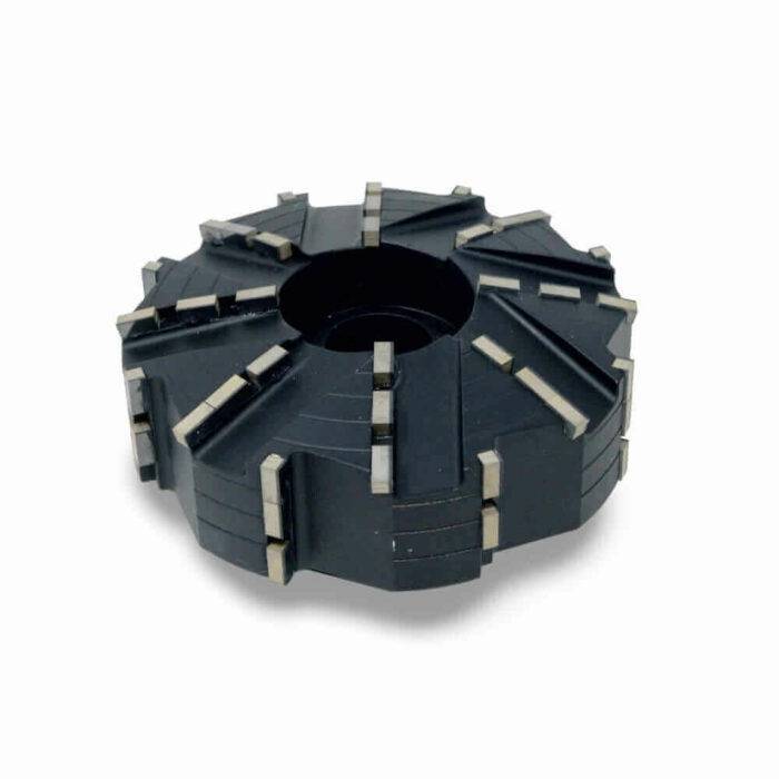 PKD-Kombifräser  DN300 Ø91 ø 55/22+S