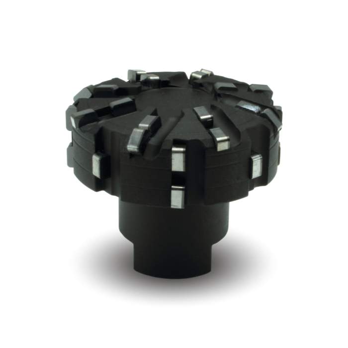 PKD Inflow pipe m. t. Ø 58 LONG for M14