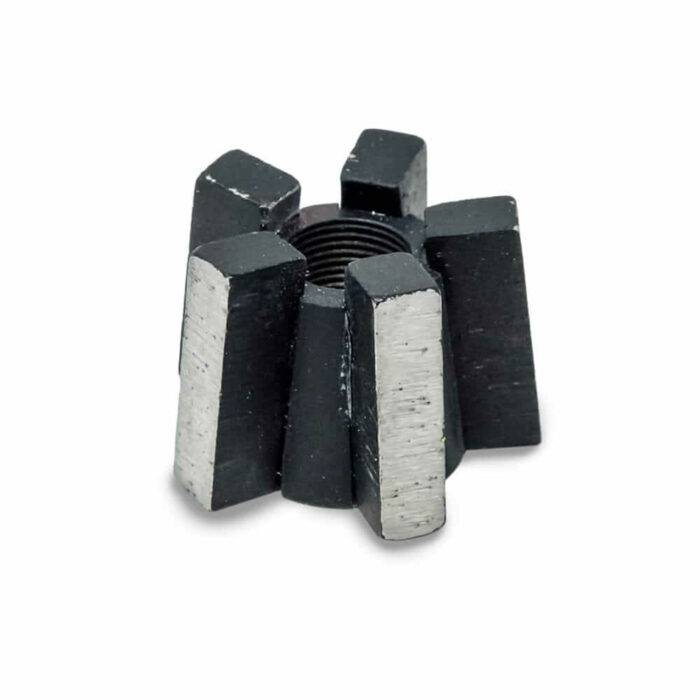 Dia-Kegelfräser Ø30/20 für M10x0,75