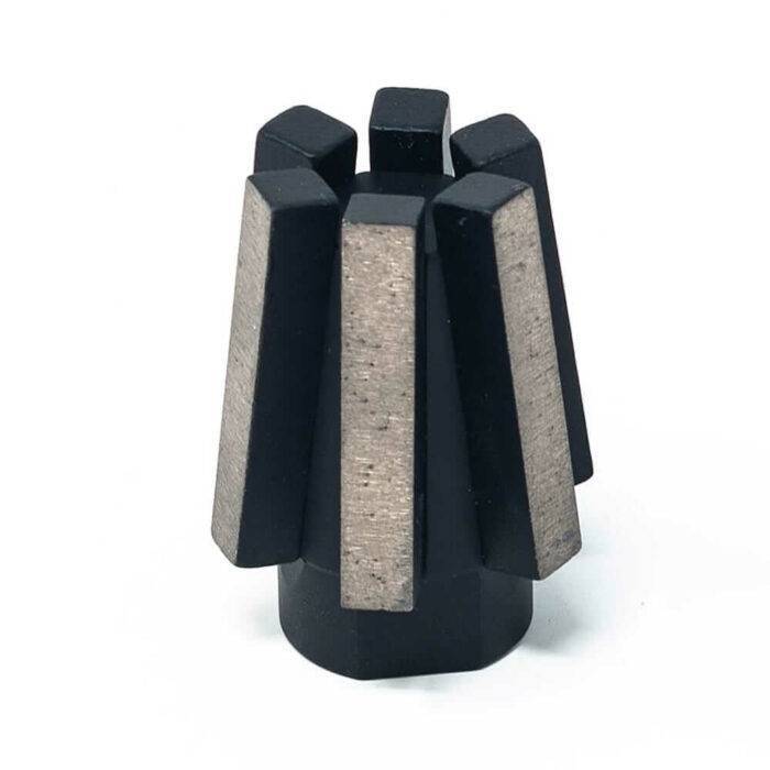 Dia Cone milling tool Ø38/28 for M14