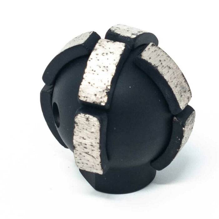 Dia-Kugelfräser Ø36 für 3/8"UNF