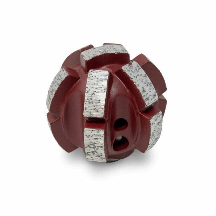 Dia-Kugelfräser Ø 45 IMS-Micro-Neu trans