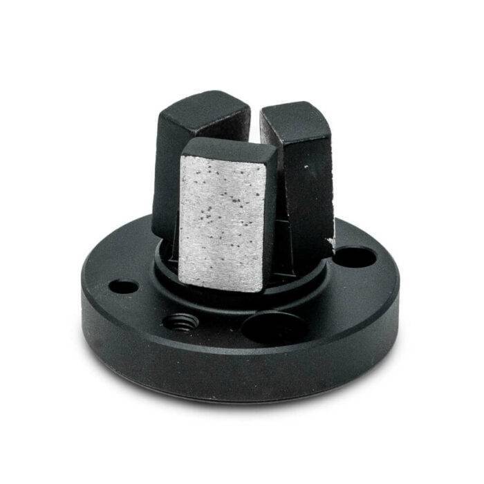 Dia-Nutenfräser 200/40 3S. Ø56/22