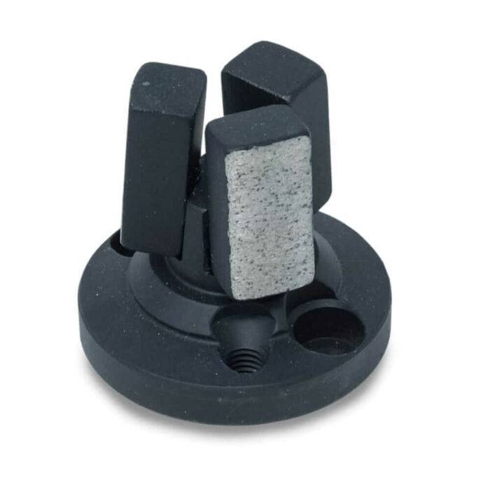 Dia-Nutenfräser Ø30 3S für Ø45/22+Stift