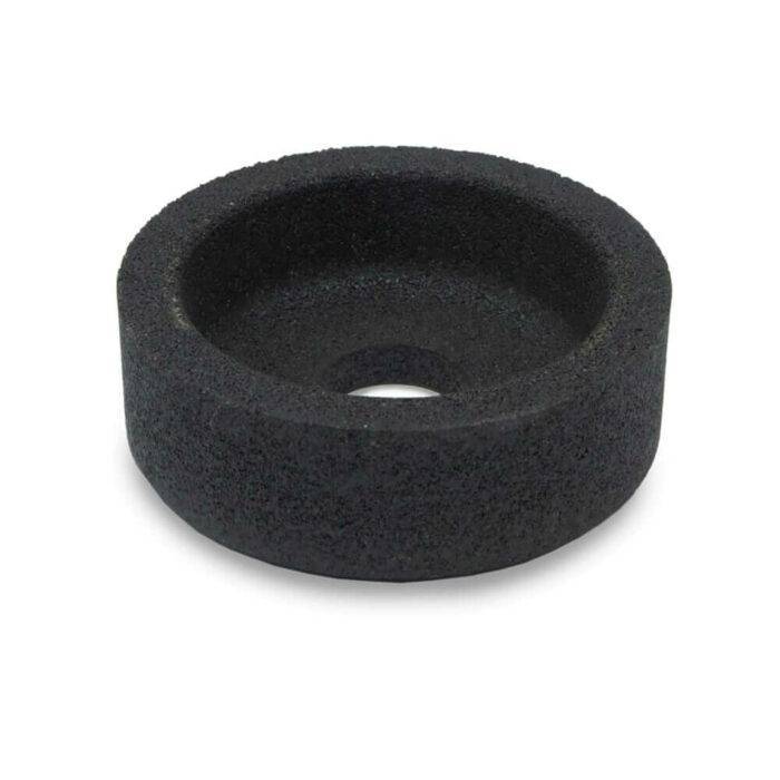 Corundum grindstone Ø 80  Spare cup