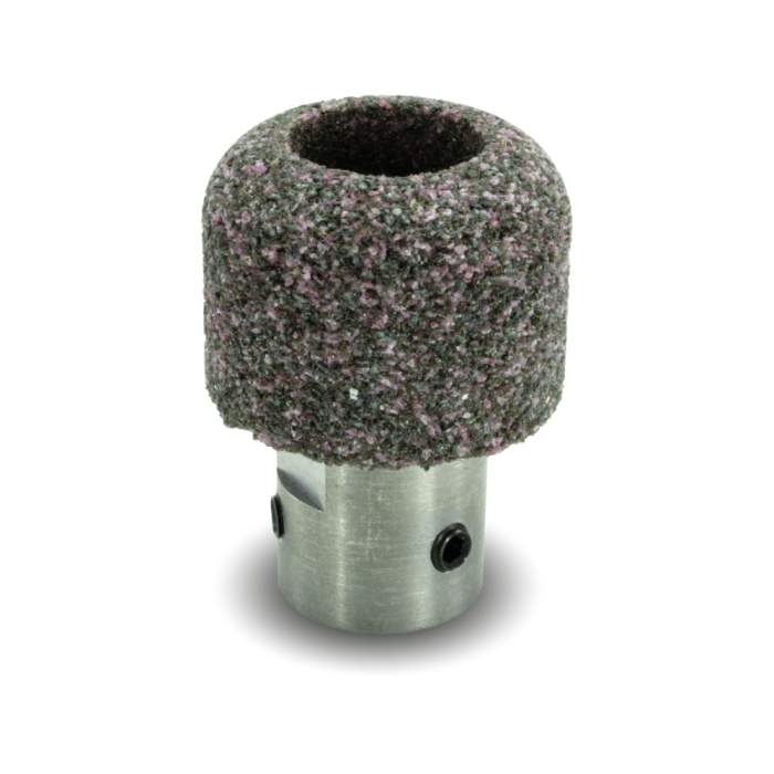 Corundum grindstone Ø40 SET- Picote Ø12
