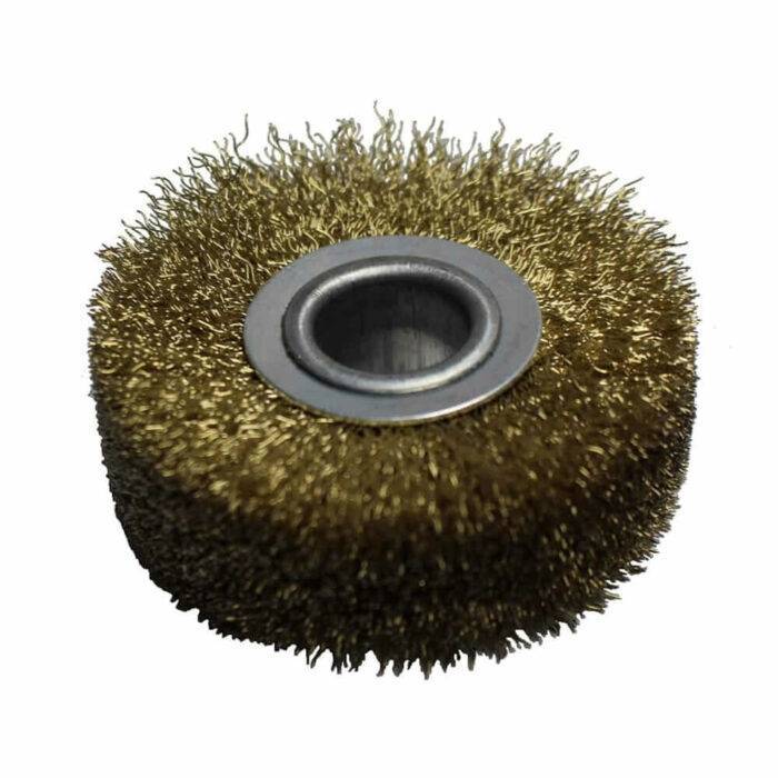 Round Brush Ø 80 H25