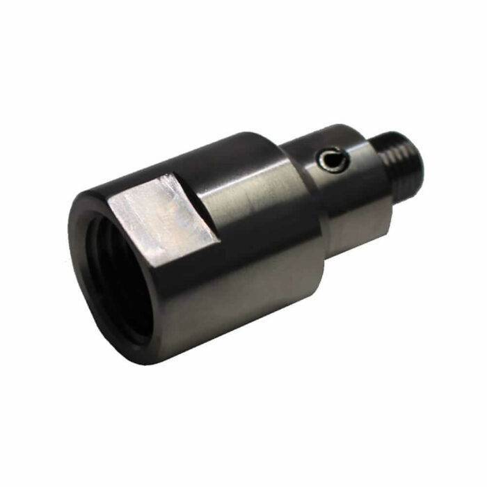 Adapter IMS-ISS auf IMS-MICRO-Neu