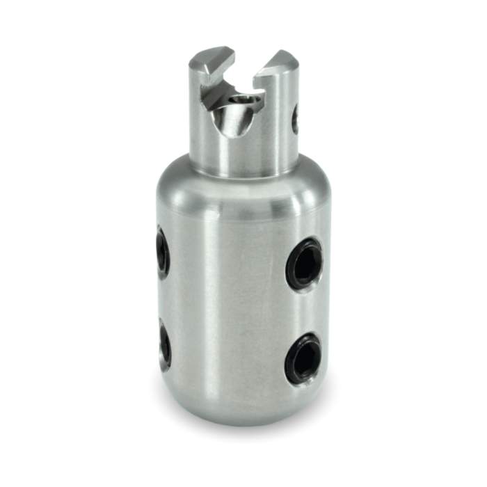 Shaft connector ø8--T-nut 16