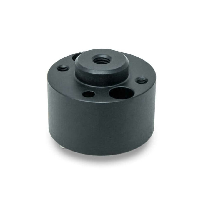 Extension for ø45/22 + Pin UL18
