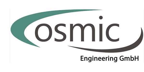 Cosmic Engineering GmbH