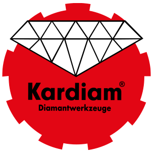 Kardiam Diamantwerkzeuge GmbH
